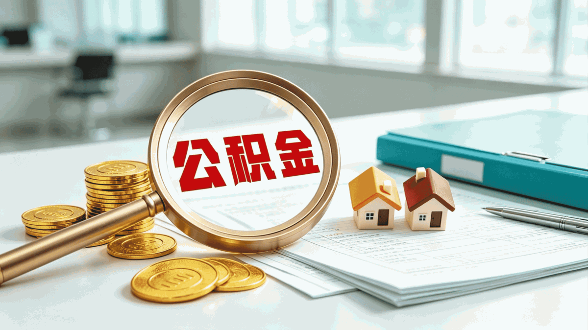 大理公积金代办公司怎么收费别踩这几个坑
