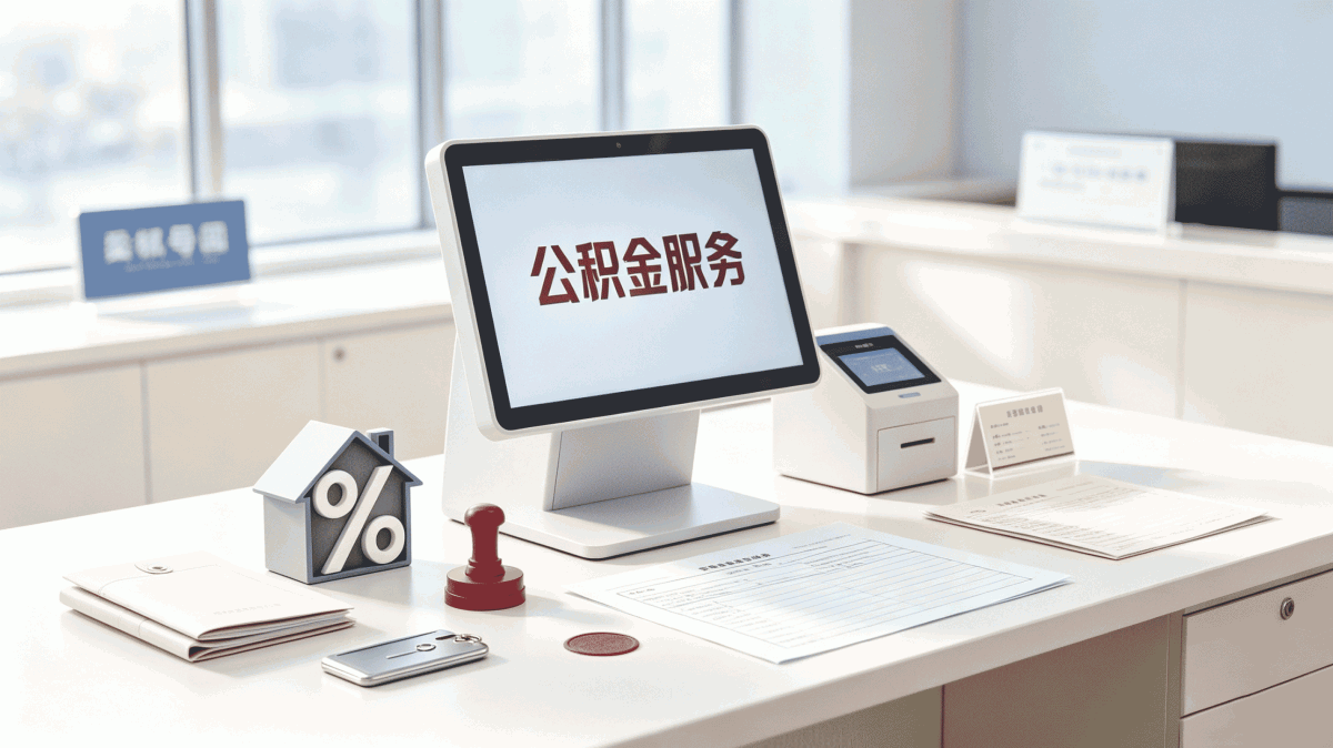 大理代取公积金可信吗？新规口径和计算方式谁受影响