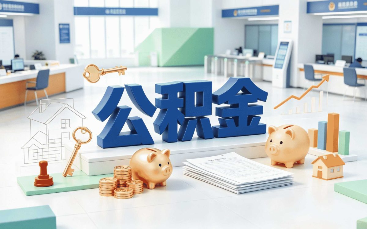 大理公积金冻结账户解冻要等多久能办