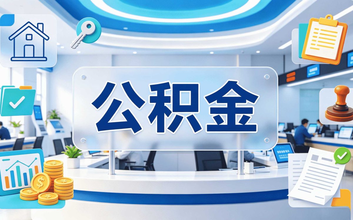 大理本地公积金提取别踩这几个坑