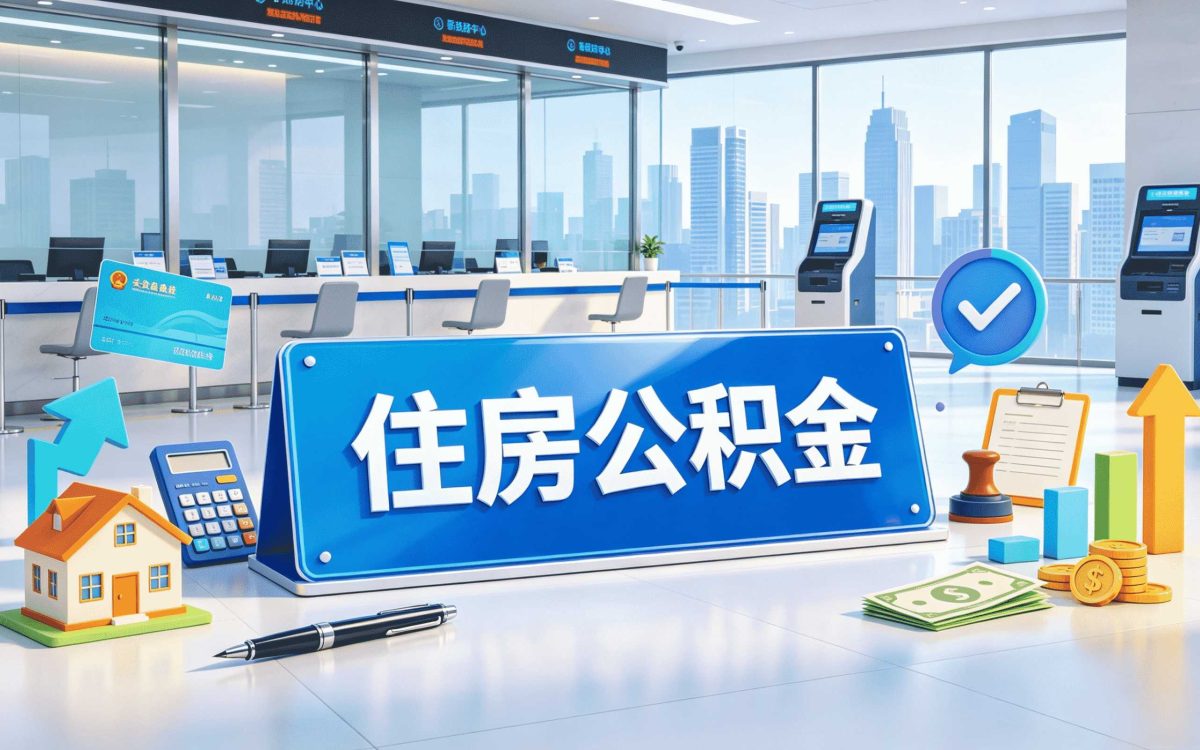 大理试用期公积金提取办理攻略有新规口径