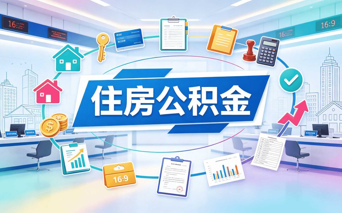 大理公积金冲还贷什么意思按月折算差多少钱