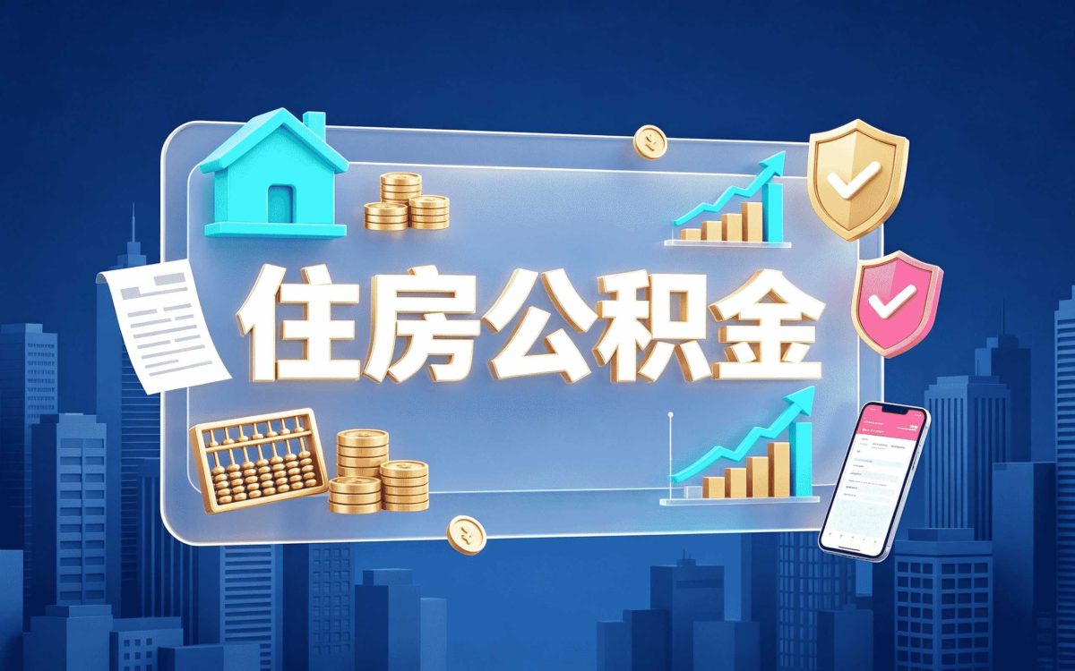 大理本地公积金提取别踩这几个坑