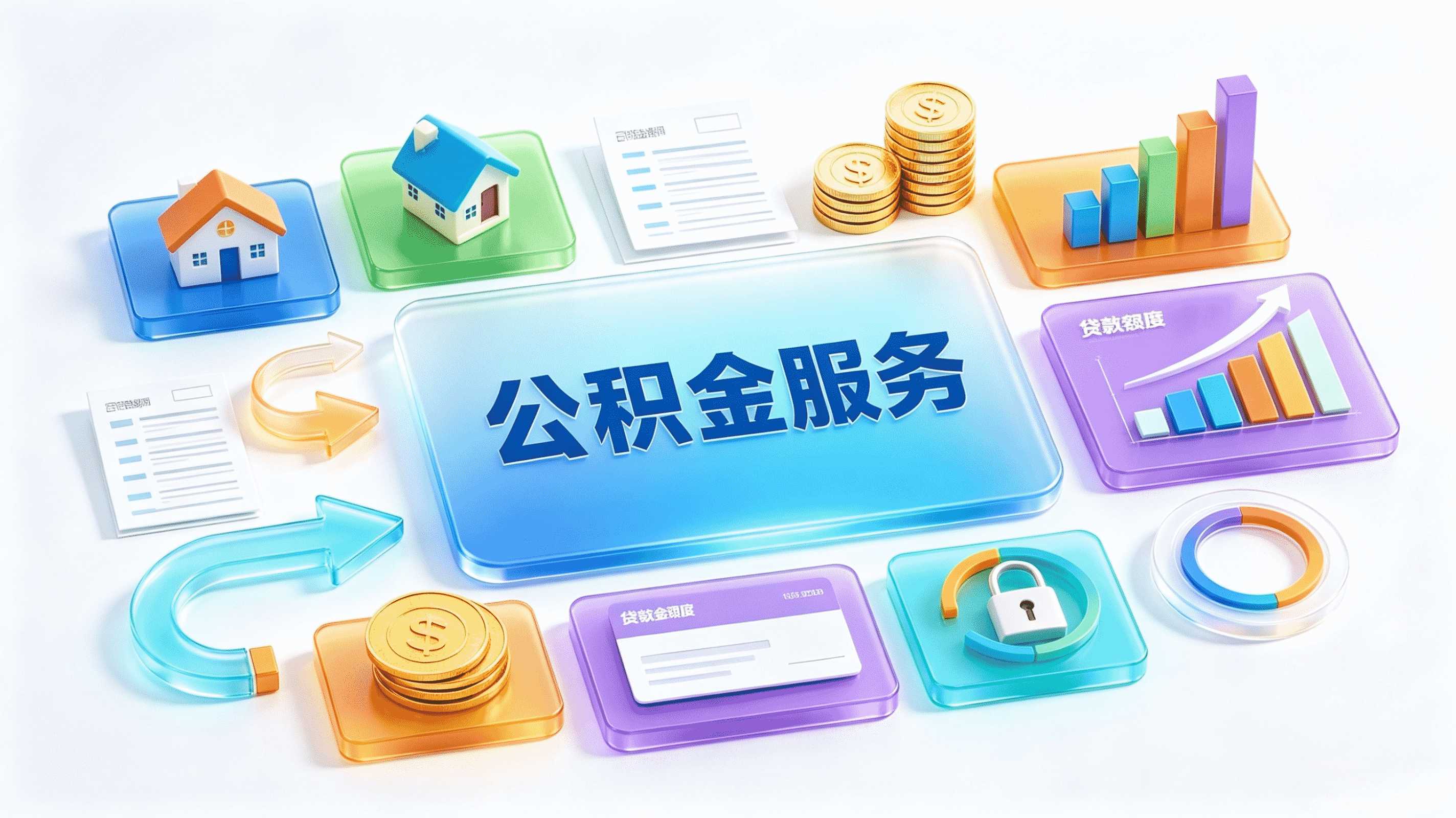 大理公积金如何代办到底行不行