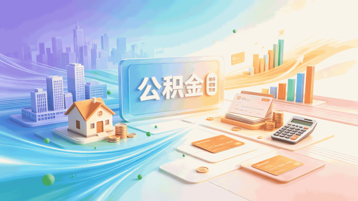 大理公积金如何代办到底行不行