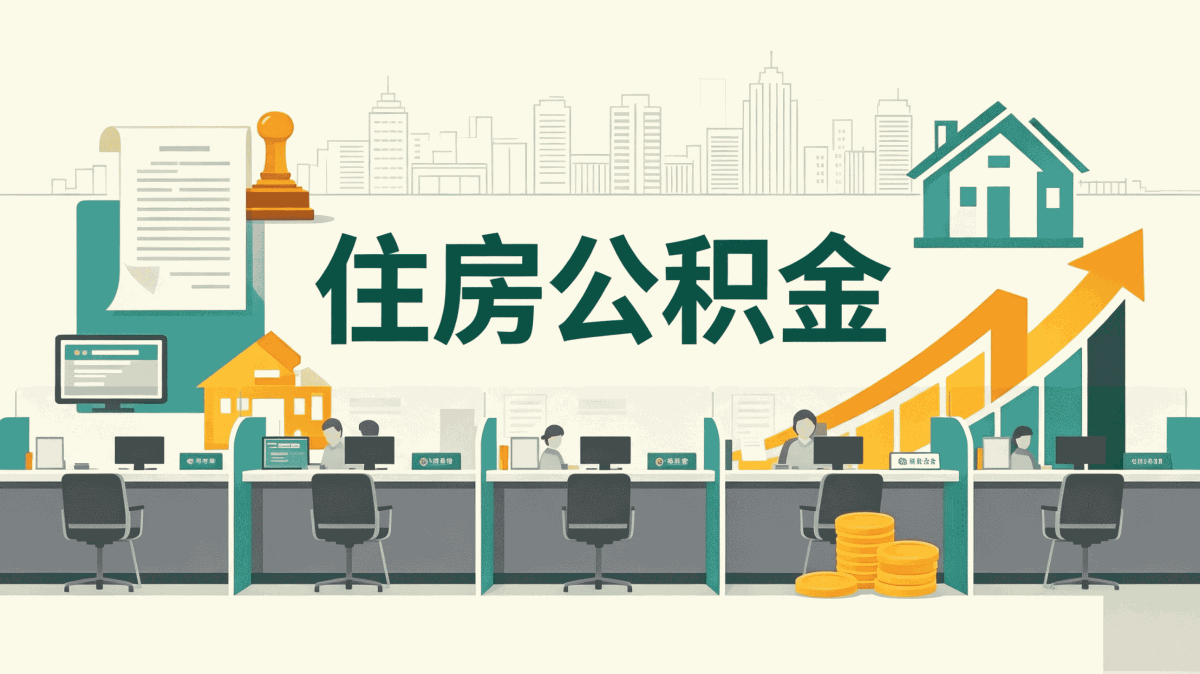 大理公积金如何代办到底行不行