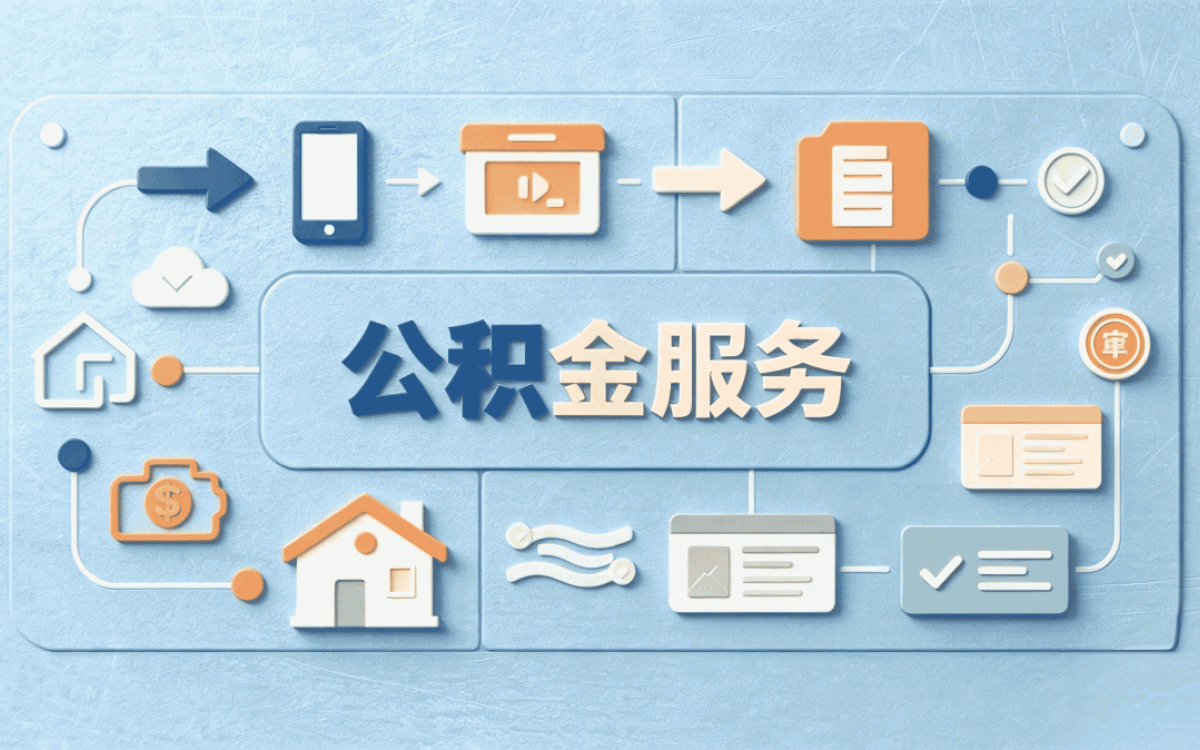 大理买房后公积金提取条件别踩这几个坑