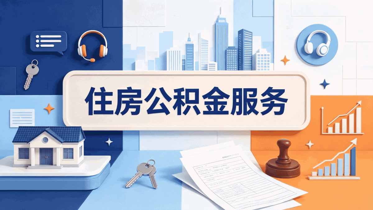 大理正规公积金代取平台带啥材料去哪办