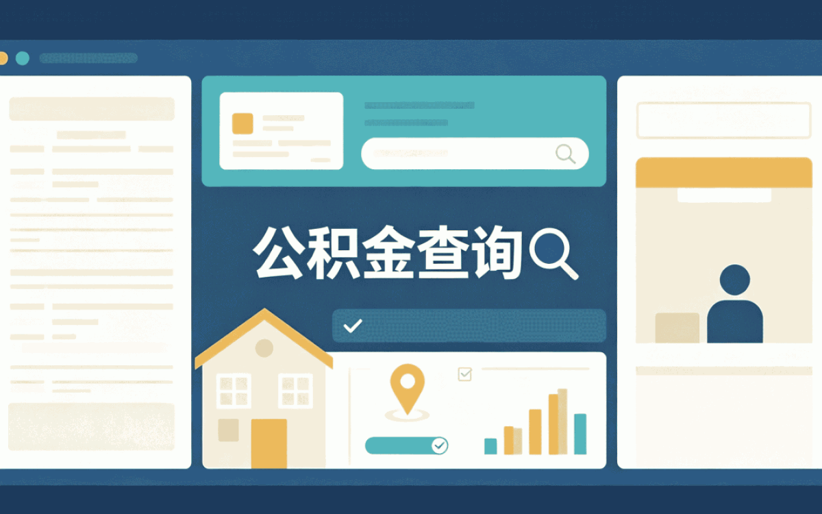 大理公积金代办公司怎么收费别踩这几个坑