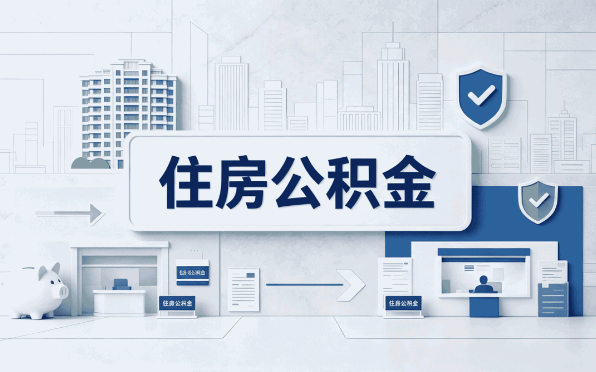 大理公积金封存注意事项材料去哪办多久到账