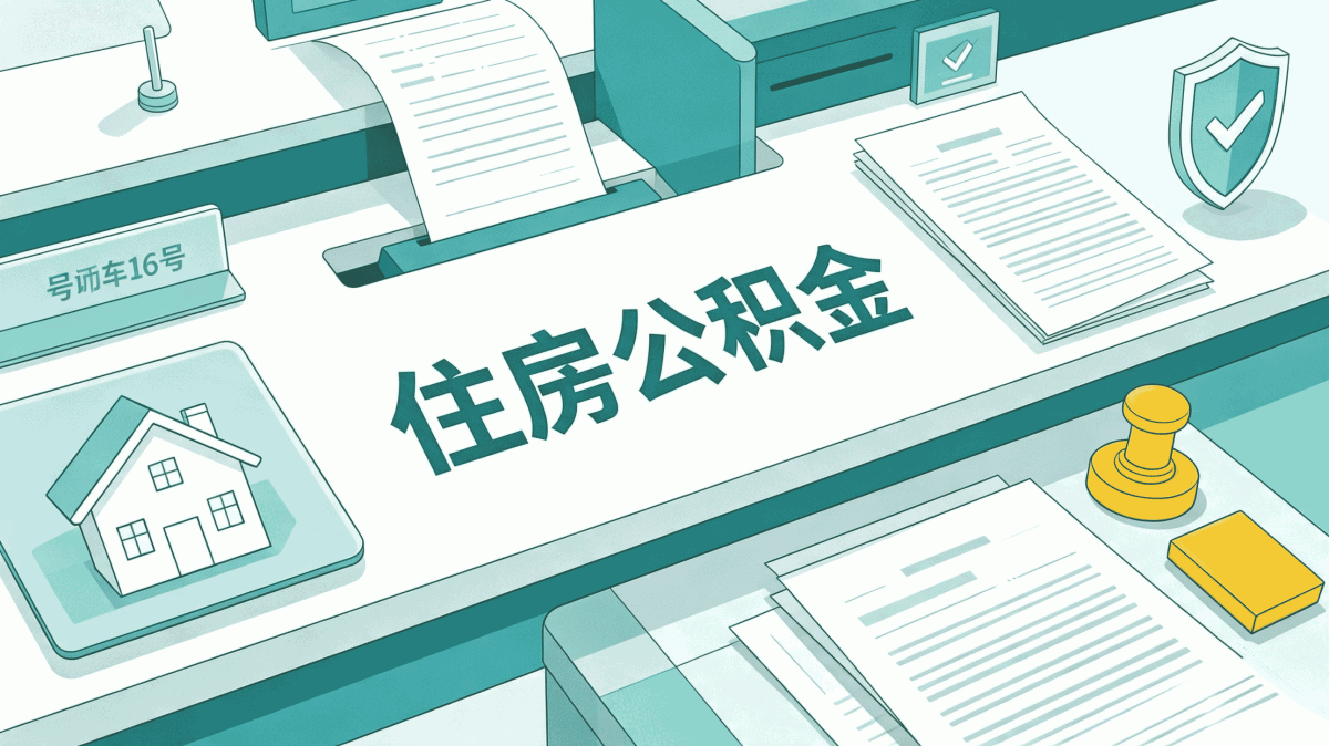 大理公积金退休提取方法我第二次才办成