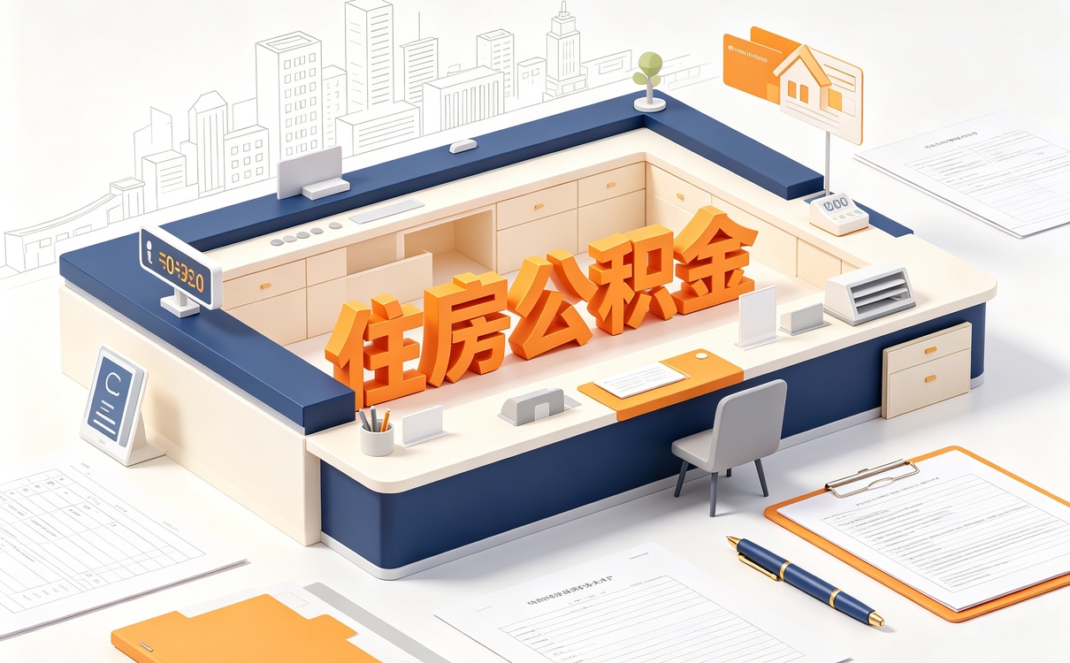 大理公积金封存注意事项材料去哪办多久到账