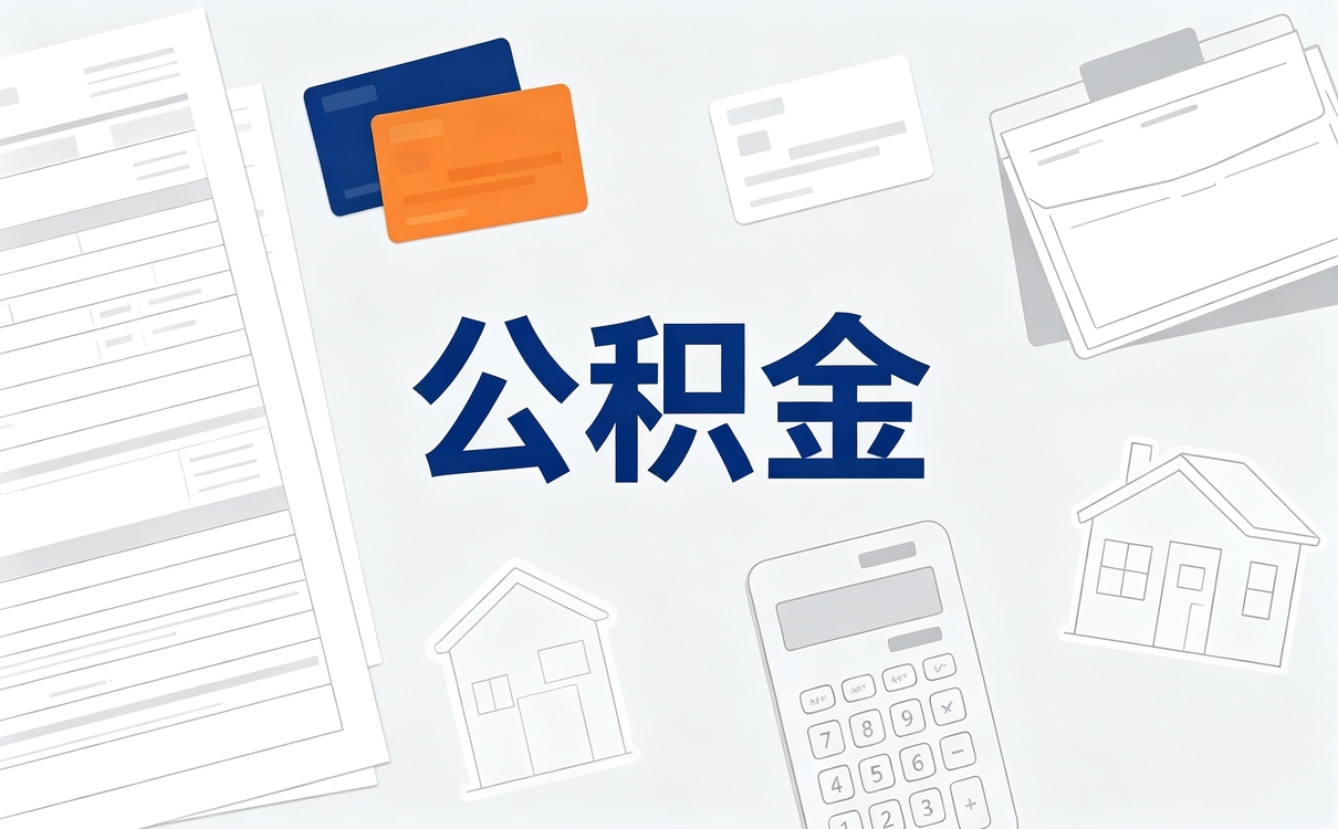 大理公积金封存注意事项材料去哪办多久到账